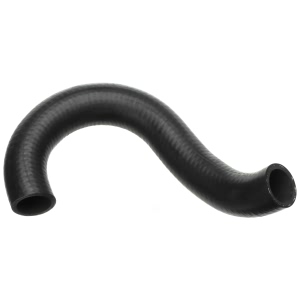 Gates Engine Coolant Molded Radiator Hose for Honda Element - 23324