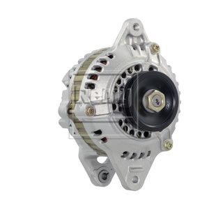 Remy Remanufactured Alternator for Dodge Ram 50 - 14720