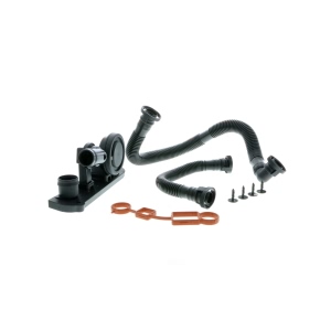 VAICO PCV Engine Crankcase Vent Valve for 2005 Audi A4 - V10-3246