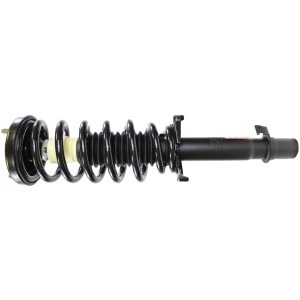 Monroe Quick-Strut™ Front Driver Side Complete Strut Assembly for 2014 Acura TL - 272694