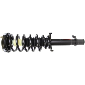 Monroe Quick-Strut™ Front Driver Side Complete Strut Assembly - 272694