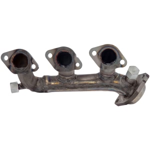 Dorman Stainless Steel Natural Exhaust Manifold for 2001 Ford Mustang - 674-536