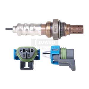 Denso Oxygen Sensor for 2007 Saturn Aura - 234-4251
