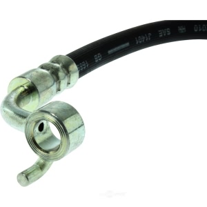 Centric Rear Driver Side Brake Hose for Nissan 350Z - 150.42365