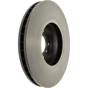 Centric Premium Vented Front Brake Rotor for 2002 BMW Z8 - 125.34053