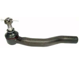 Delphi Front Driver Side Outer Steering Tie Rod End for 2012 Toyota Avalon - TA2358