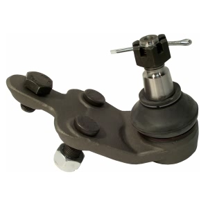 Delphi Front Passenger Side Lower Bolt On Ball Joint for Toyota Camry - TC2559