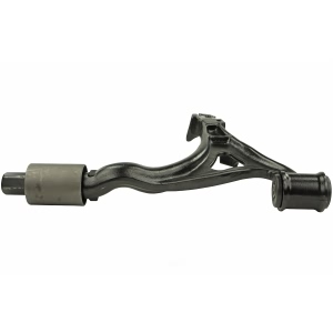 Mevotech Supreme Front Passenger Side Lower Non Adjustable Control Arm for 2002 Mercedes-Benz ML320 - CMS10125