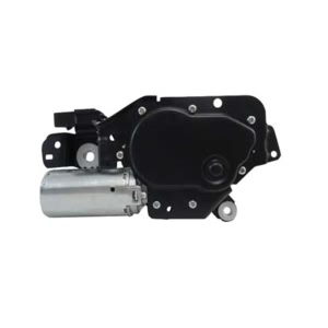 WAI Global Rear Back Glass Wiper Motor for 2001 Ford Escape - WPM2044