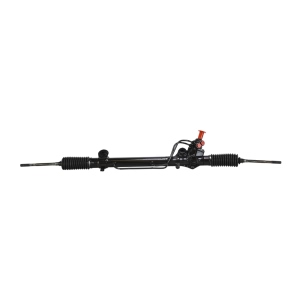 AAE Remanufactured Power Steering Rack and Pinion Assembly for 2013 Toyota Tacoma - 3773