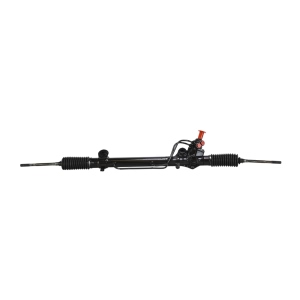 AAE Remanufactured Power Steering Rack and Pinion Assembly for 2015 Toyota Tacoma - 3773