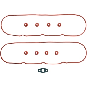 Victor Reinz Valve Cover Gasket Set for GMC Sierra 2500 - 15-10416-01