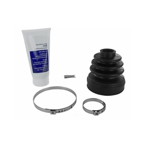 VAICO Front Inner CV Joint Boot Kit for 2006 Audi A3 Quattro - V10-6258