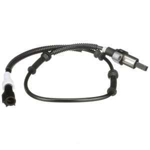 Delphi Front Driver Side Abs Wheel Speed Sensor for 1997 Lincoln Town Car - SS11721
