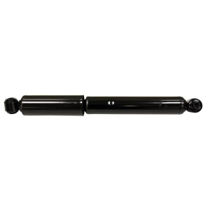 Monroe OESpectrum™ Rear Driver or Passenger Side Shock Absorber for 1989 Lincoln Continental - 5868
