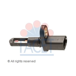 facet Air Charge Temperature Sensor for 2008 Audi TT - 10-4006