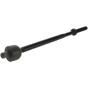 Centric Premium™ Steering Tie Rod End for 1986 Ford EXP - 612.61006