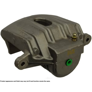 Cardone Reman Remanufactured Unloaded Caliper for 2007 Hyundai Tiburon - 19-3451