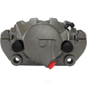 Centric Remanufactured Semi-Loaded Front Passenger Side Brake Caliper for 1992 BMW 525i - 141.34025