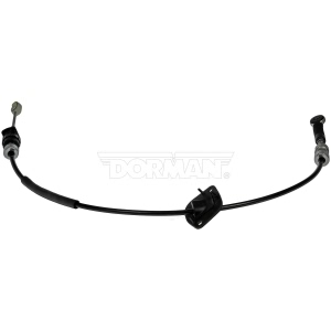 Dorman Manual Transmission Shift Cable for Toyota - 905-628