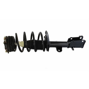 GSP North America Front Suspension Strut and Coil Spring Assembly for 2009 Dodge Grand Caravan - 812228