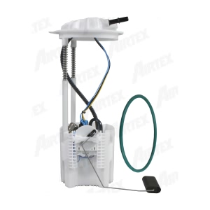 Airtex In-Tank Fuel Pump Module Assembly for 2010 Dodge Ram 1500 - E7257M