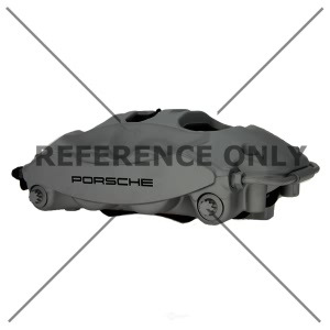 Centric Posi Quiet™ Loaded Brake Caliper for 2020 Porsche Cayenne - 142.37570