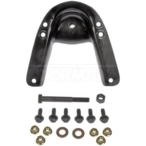 Dorman Rear Forward Leaf Spring Hanger for 1993 Chevrolet P30 - 722-084