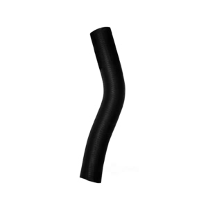 Dayco Engine Coolant Curved Radiator Hose for 2007 Mercury Mountaineer - 72669