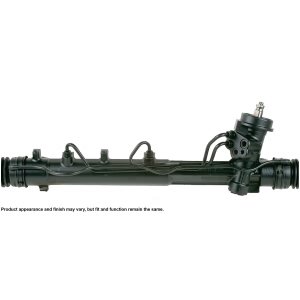 Cardone Reman Remanufactured Hydraulic Power Rack and Pinion Complete Unit for Ford Escape - 22-281