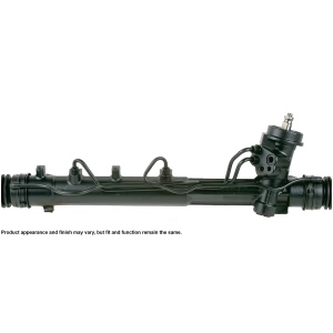 Cardone Reman Remanufactured Hydraulic Power Rack and Pinion Complete Unit for 2006 Mercury Mariner - 22-281