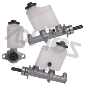 Advics Brake Master Cylinder for 2004 Toyota Solara - BMT-819