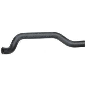 Gates Hvac Heater Molded Hose for Buick Electra - 19638