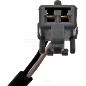 Dorman Rear Passenger Side Abs Wheel Speed Sensor Wire Harness for Toyota Avalon - 695-331