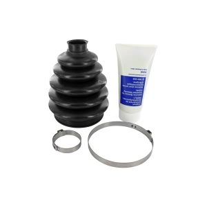 VAICO Front Outer CV Joint Boot Kit for 2008 Audi A3 Quattro - V10-7181