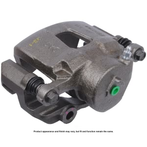 Cardone Reman Remanufactured Unloaded Caliper w/Bracket for Daewoo Lanos - 19-B2643