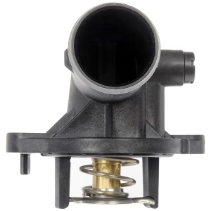 Dorman Engine Coolant Thermostat Housing for 2014 Jeep Grand Cherokee - 902-852