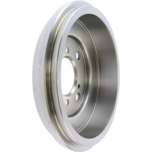 Centric Premium Rear Brake Drum for 2013 Ford Fiesta - 122.61051