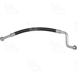 Four Seasons A C Suction Line Hose Assembly for 1996 Honda Accord - 56602
