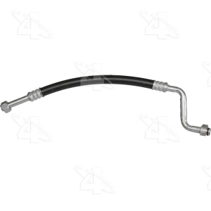 Four Seasons A C Suction Line Hose Assembly for 1995 Honda Accord - 56602