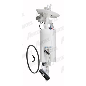 Airtex In-Tank Fuel Pump Module Assembly for 2000 Chrysler Grand Voyager - E7094M
