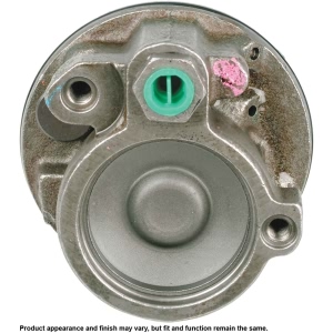 Cardone Reman Remanufactured Power Steering Pump w/o Reservoir for Chevrolet Express 1500 - 20-1026