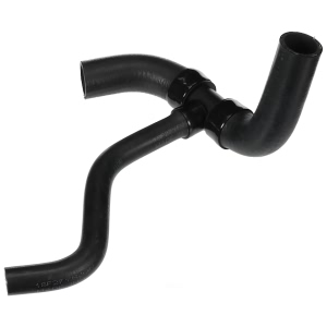 Gates Engine Coolant Molded Radiator Hose for Chevrolet Beretta - 22111