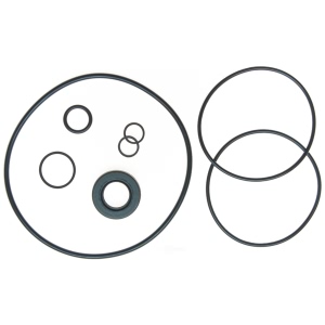 Gates Power Steering Pump Seal Kit for Pontiac Parisienne - 351380