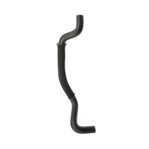 Dayco Small Id Hvac Heater Hose for Toyota Camry - 87818