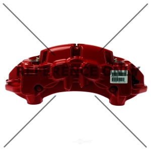 Centric Posi Quiet™ Loaded Brake Caliper for 2018 Porsche Macan - 142.37175