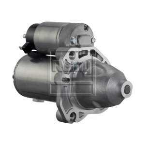 Remy Remanufactured Starter for Dodge Charger - 25013