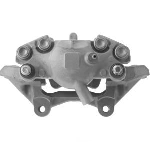 Centric Semi-Loaded Brake Caliper for 2011 Mercedes-Benz E550 - 141.35208
