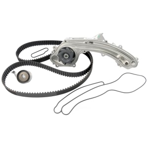 Gates Powergrip Timing Belt Kit for Acura Legend - TCKWP193