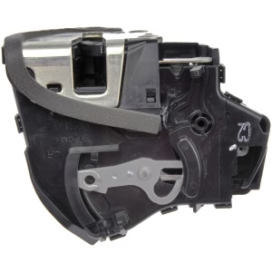 Dorman OE Solutions Rear Passenger Side Door Latch Assembly for 2013 Toyota Corolla - 940-007